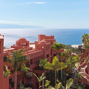 The Ritz-Carlton Tenerife, Abama